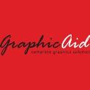 Graphic Aid logo